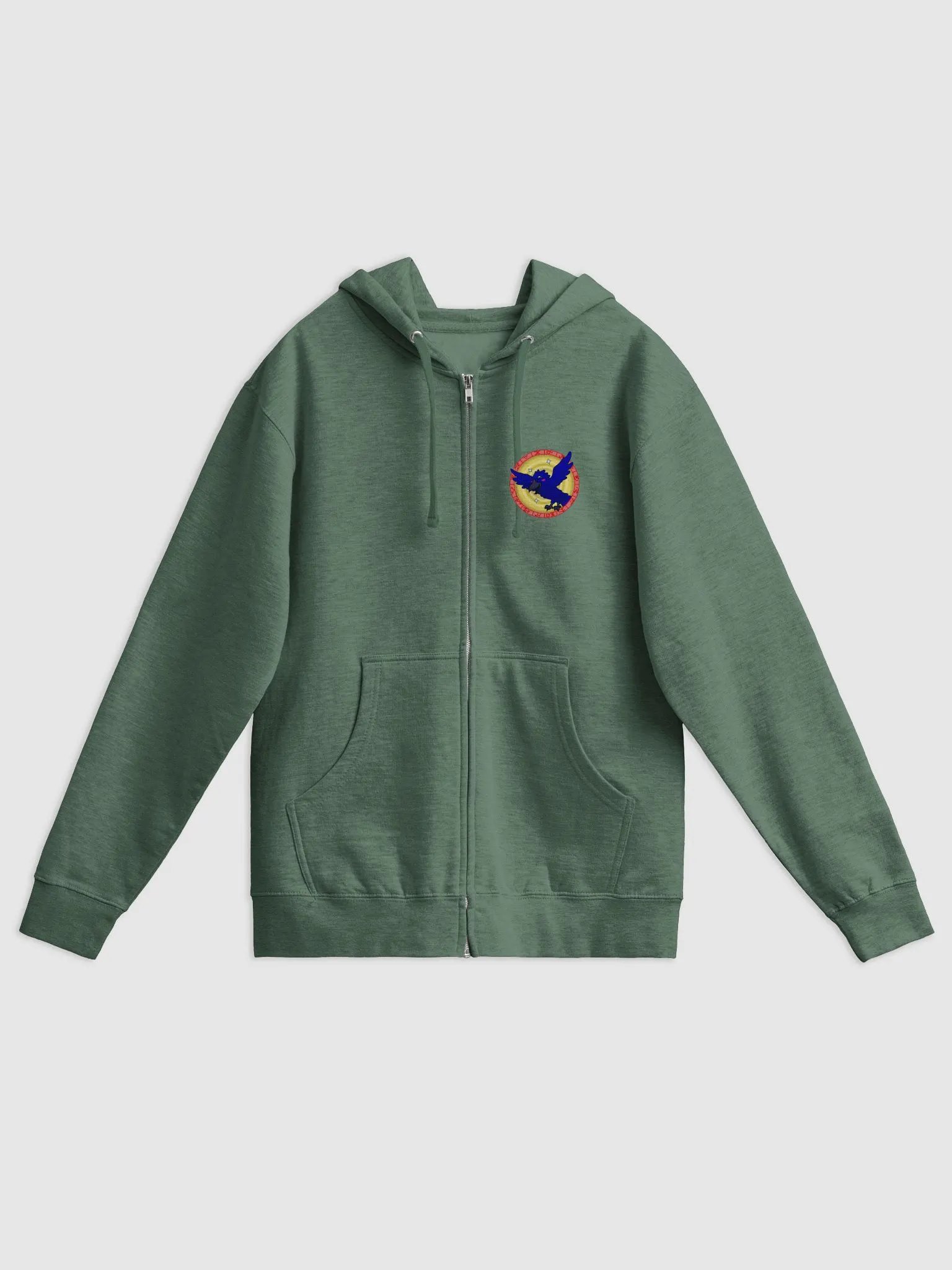 We hold our own hype! product image (2)