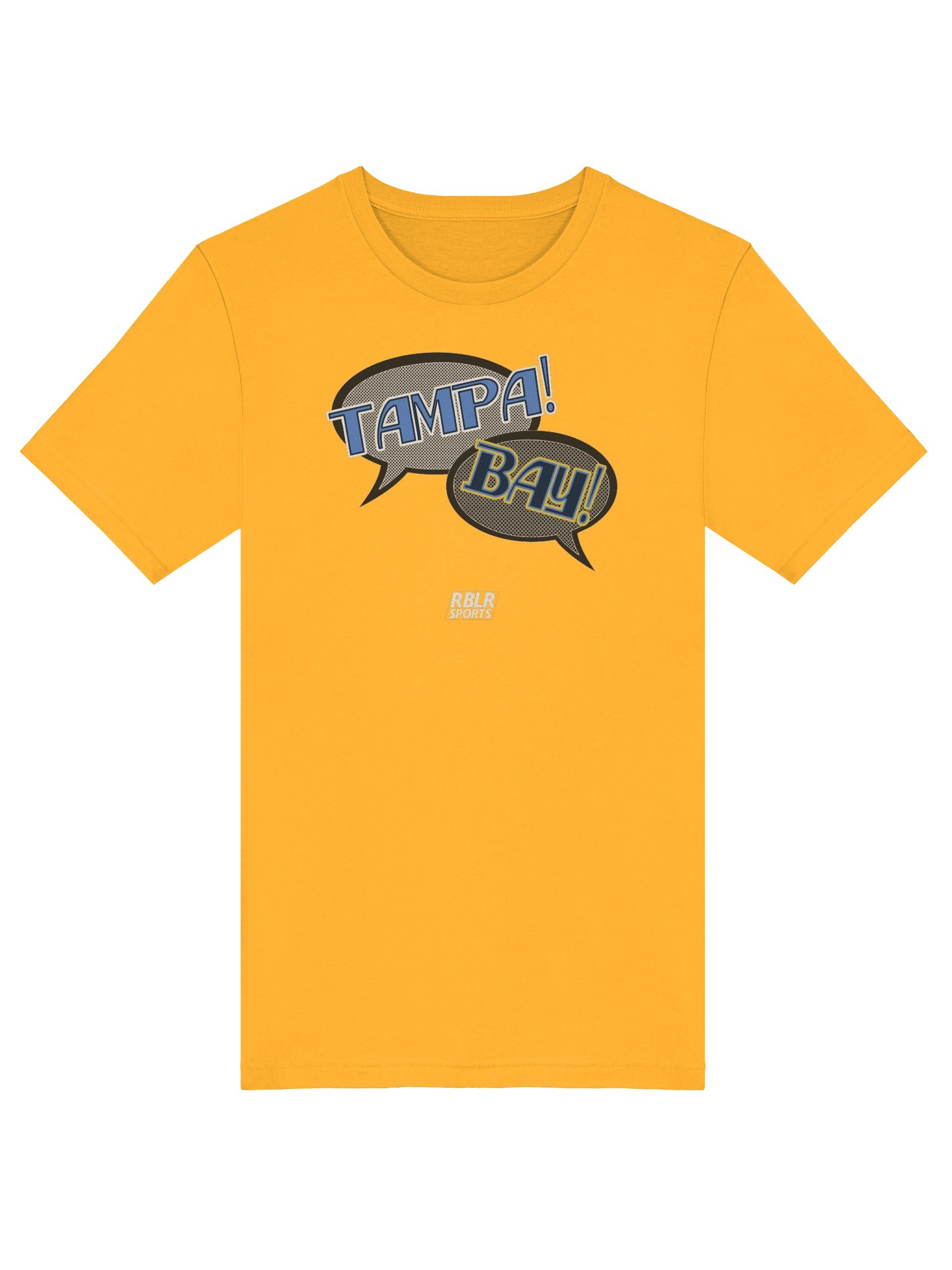 Tampa! Bay! Baseball! product image (5)