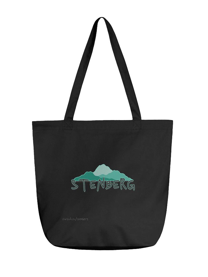 Stenberg tygväska product image (1)