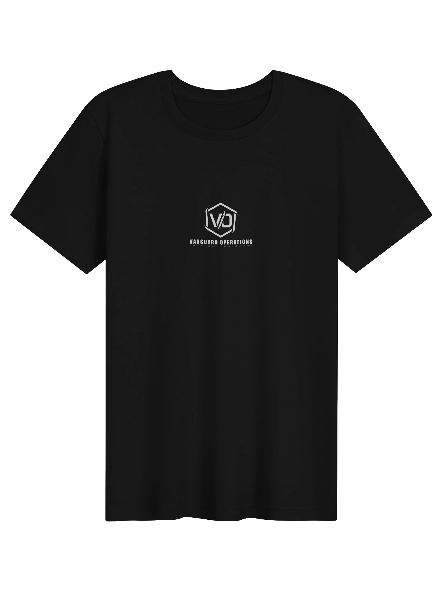 Vanguard Operations Tee