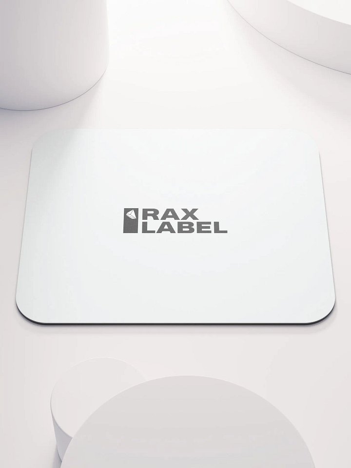 Classic Mouse Pad product image (1)