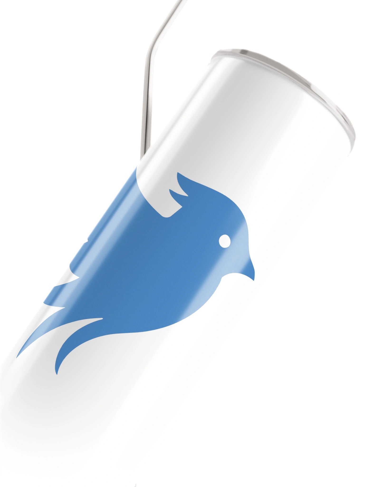 Tweet - Stainless Steel Tumbler product image (4)