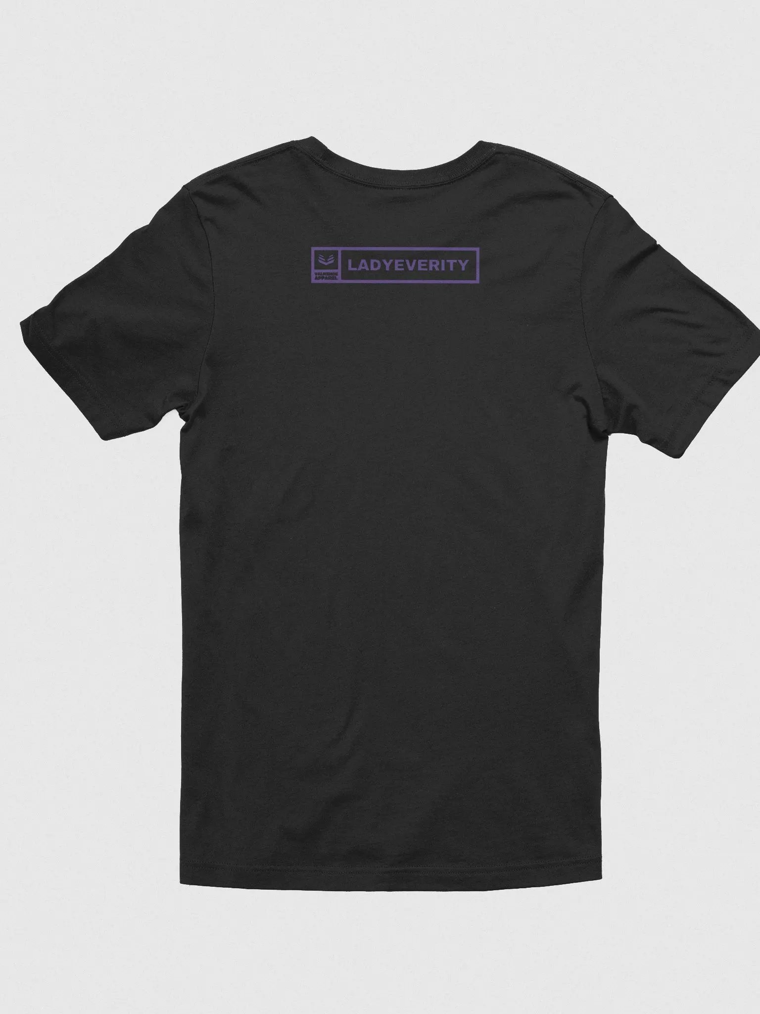 Origins x LadyEverity Colorway Tee product image (2)