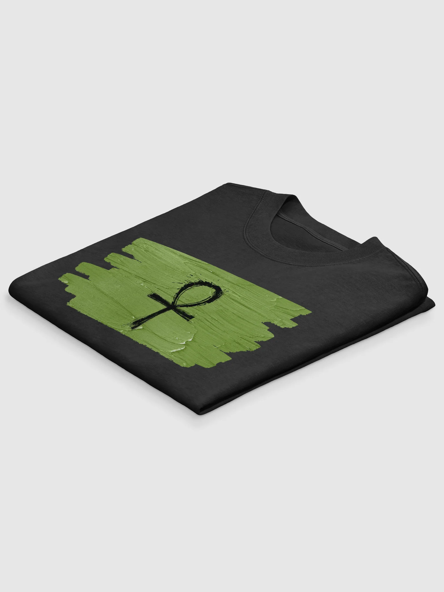 Ancient Life Oversized Tee product image (4)