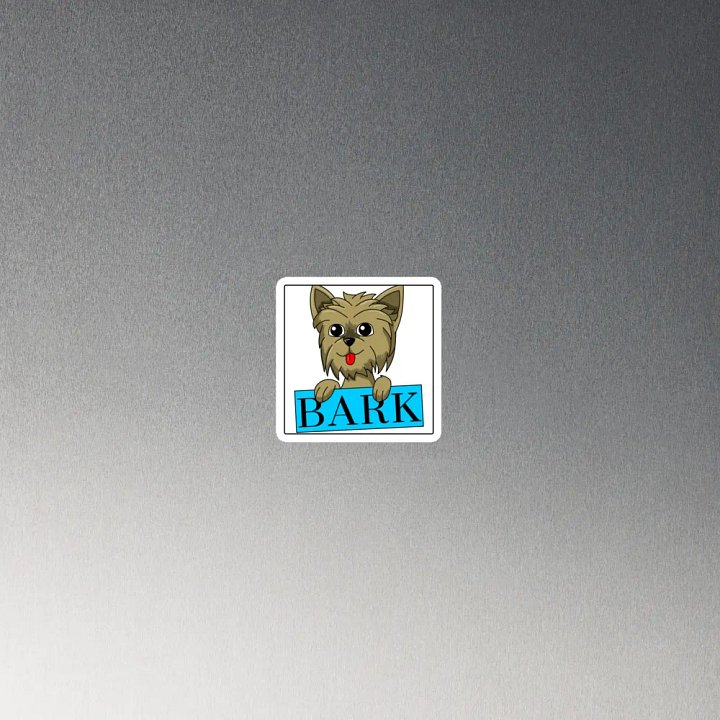Little Bear Magnet product image (4)