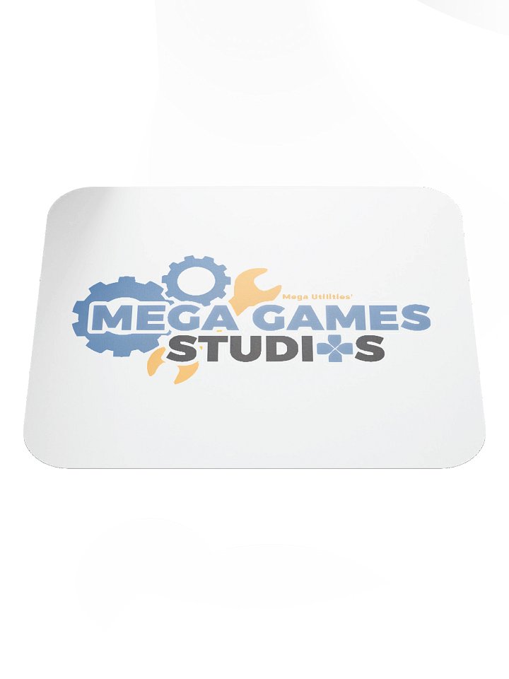 MGS Mouse Pad product image (1)