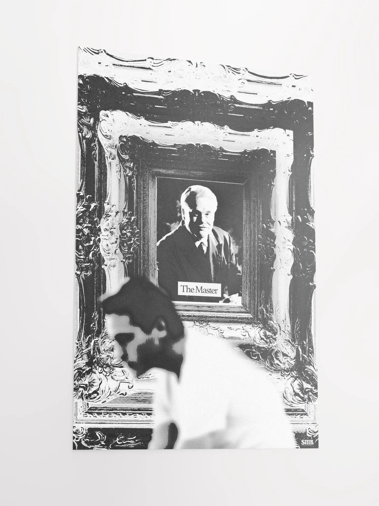 'The Master' Poster product image (2)
