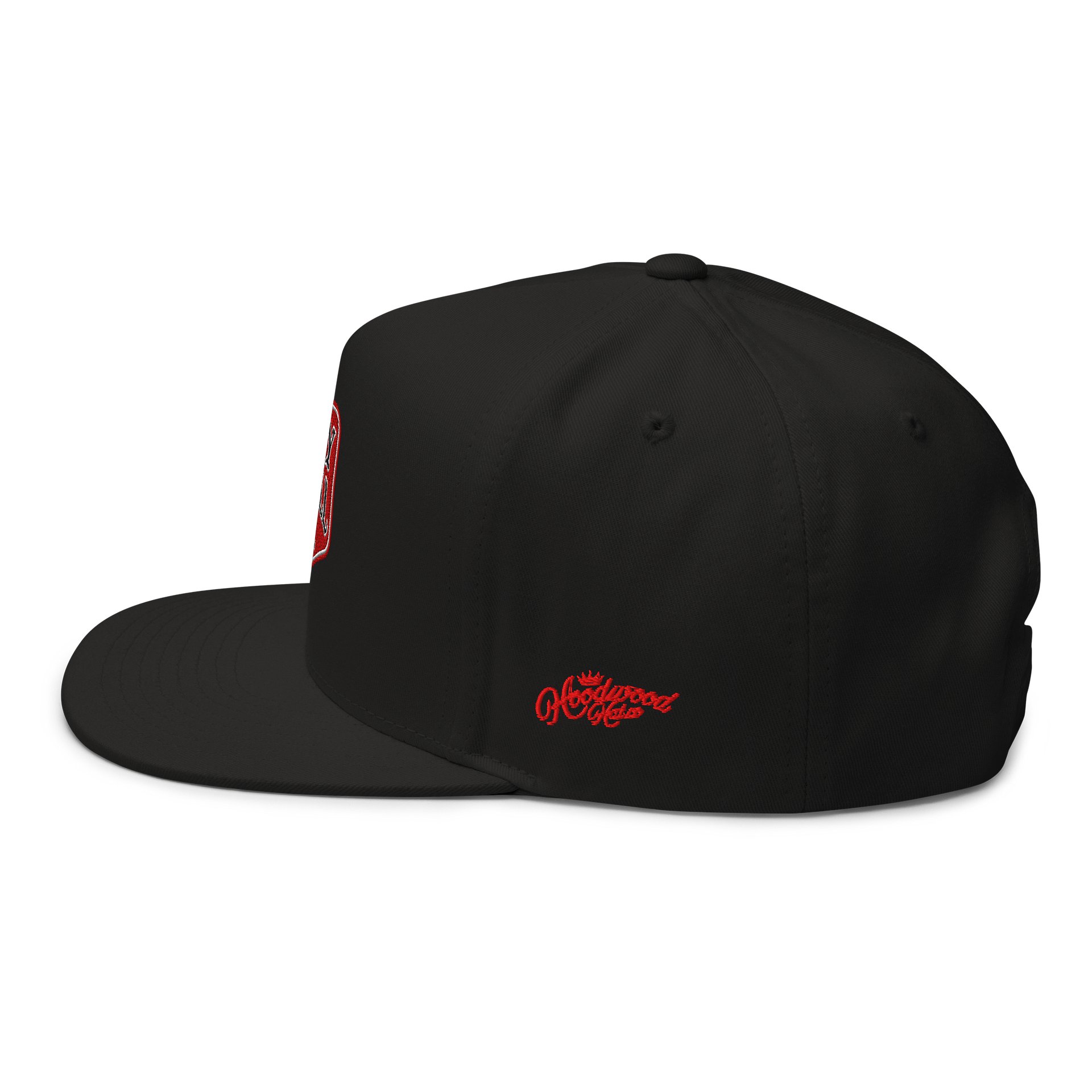 LOYALTY - Embroidered SnapBack product image (5)