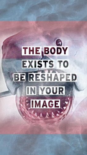 bodily autonomy is a democracy of the soul. 
,
,
,
,
,
,
#reels #trans #transgender #explore #foryou #trendingreels #reelsins...