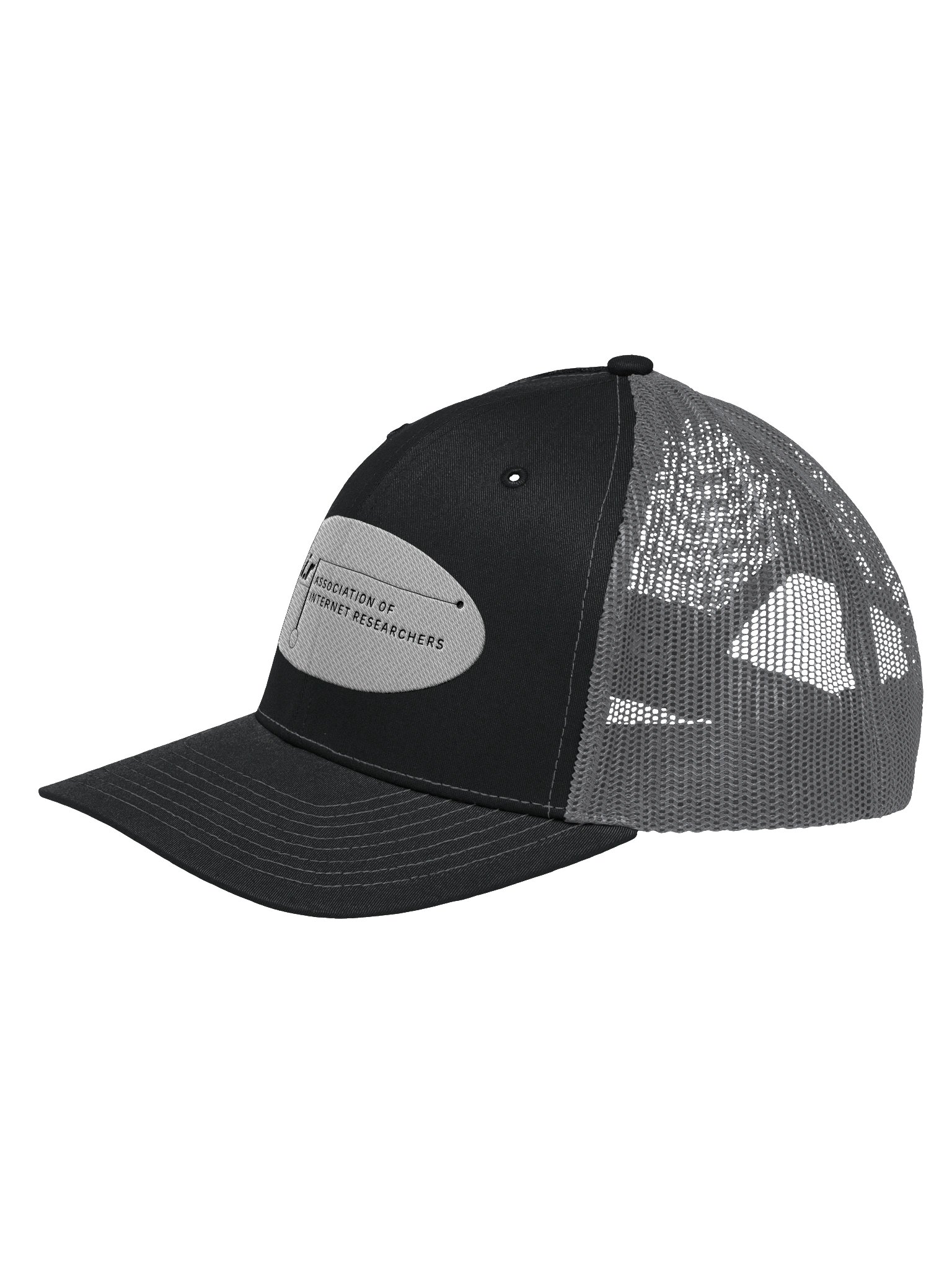 AoIRchive Trucker Hat w/ Full Design product image (4)