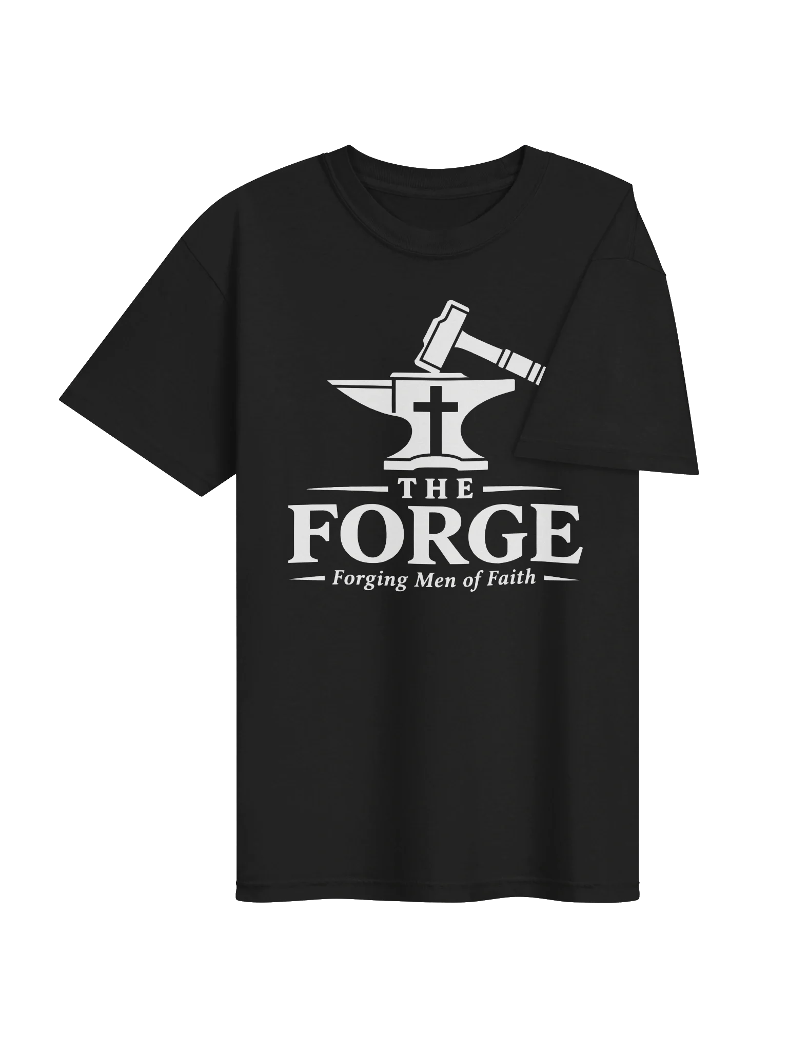 The Forge - Come to the Forge view 4
