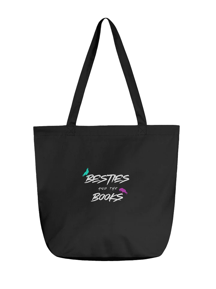 TOTE Besties and the Books Anti Social Crow Club product image (1)