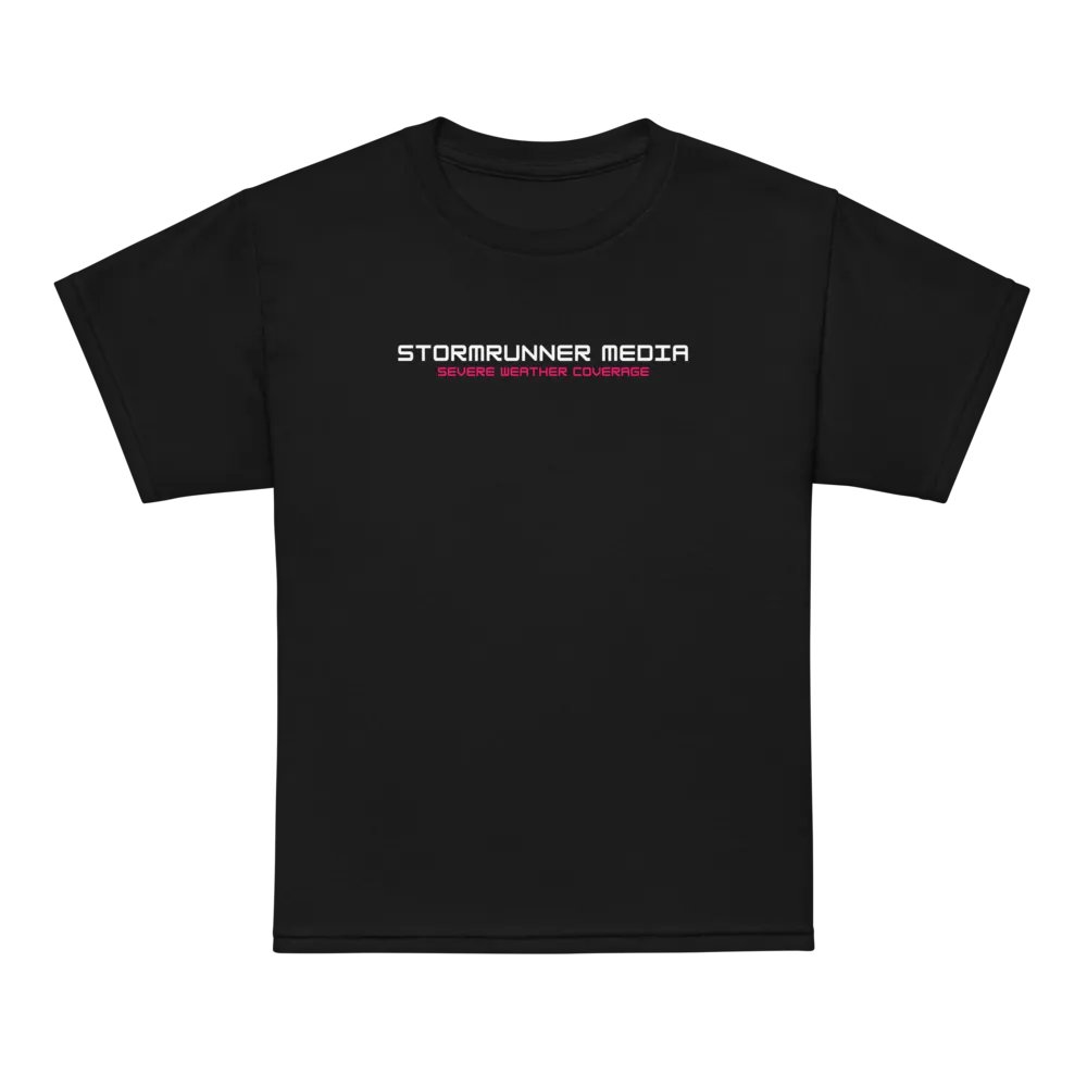 I'd Rather be Chasing - Kids' Tee product image (5)