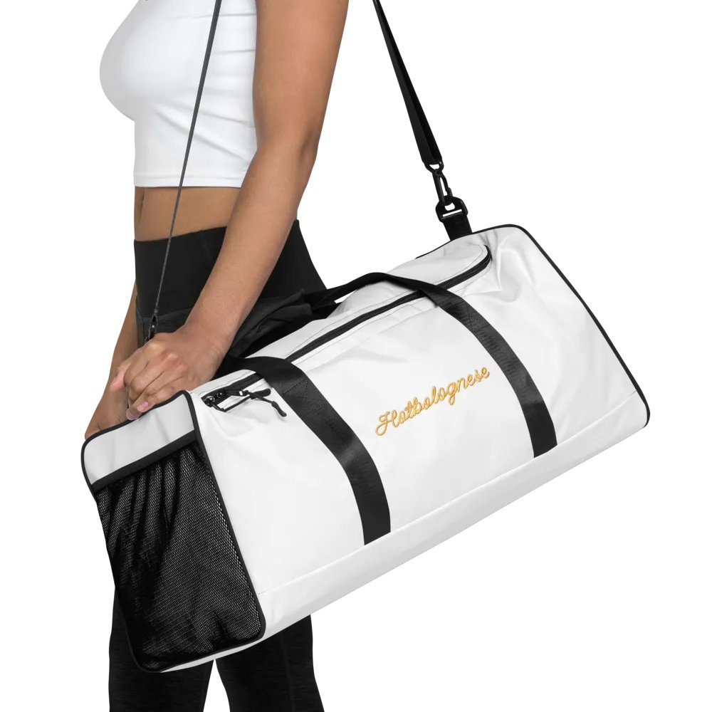 Duffle Bag product image (4)