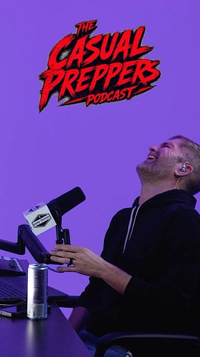 The 2026 Halloween Special is waiting for your dirty little ear holes! We take you through a Halloween Apocalypse! #Halloween...