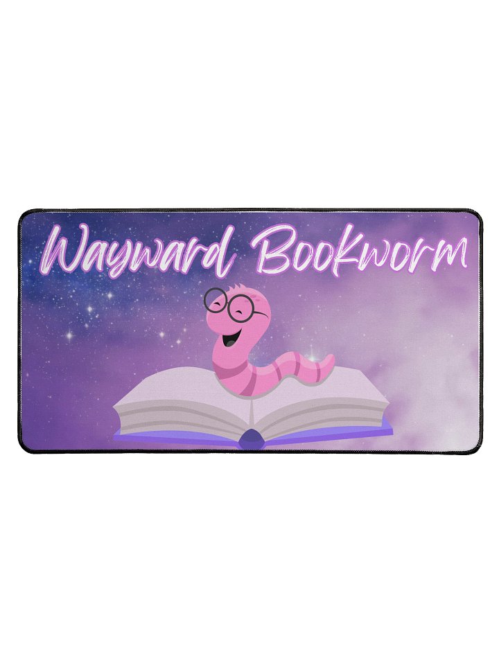 Wayward Desk Mat product image (1)