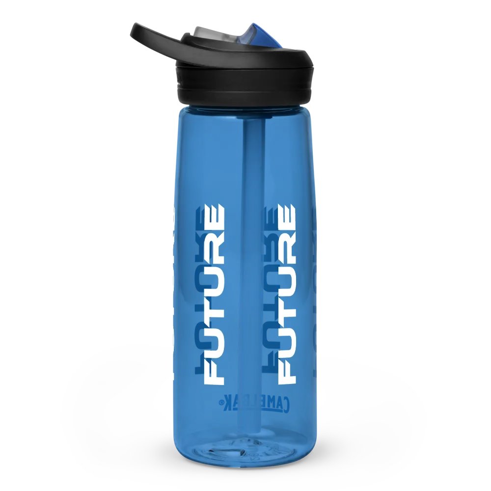 Future Dodgeball Club CamelBak Eddy®+ Sports Water Bottle product image (19)