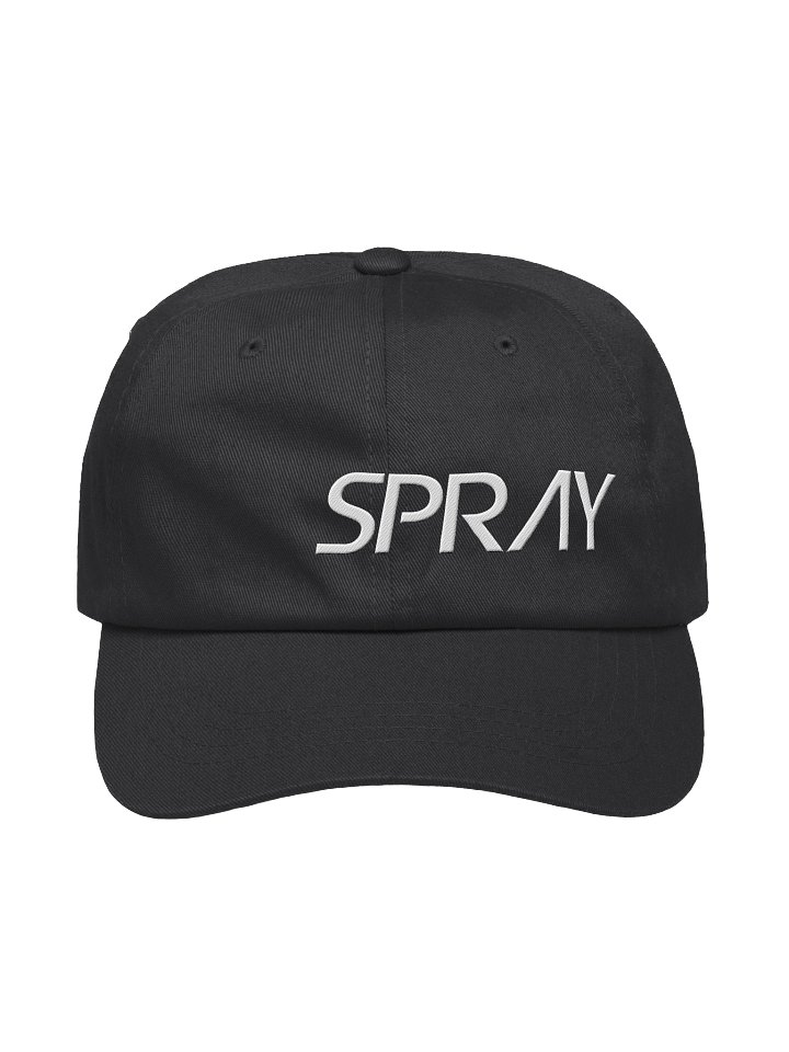SPRAY - the cap product image (1)