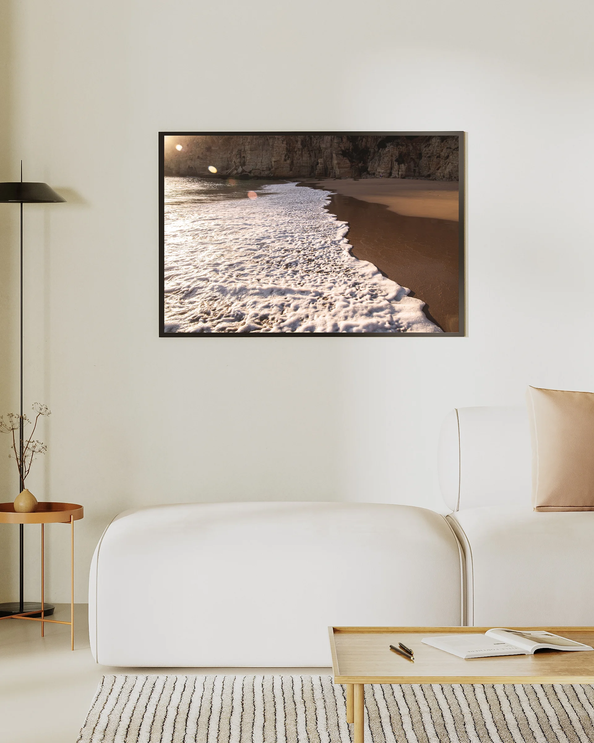 Algarve Sea Foam product image (1)