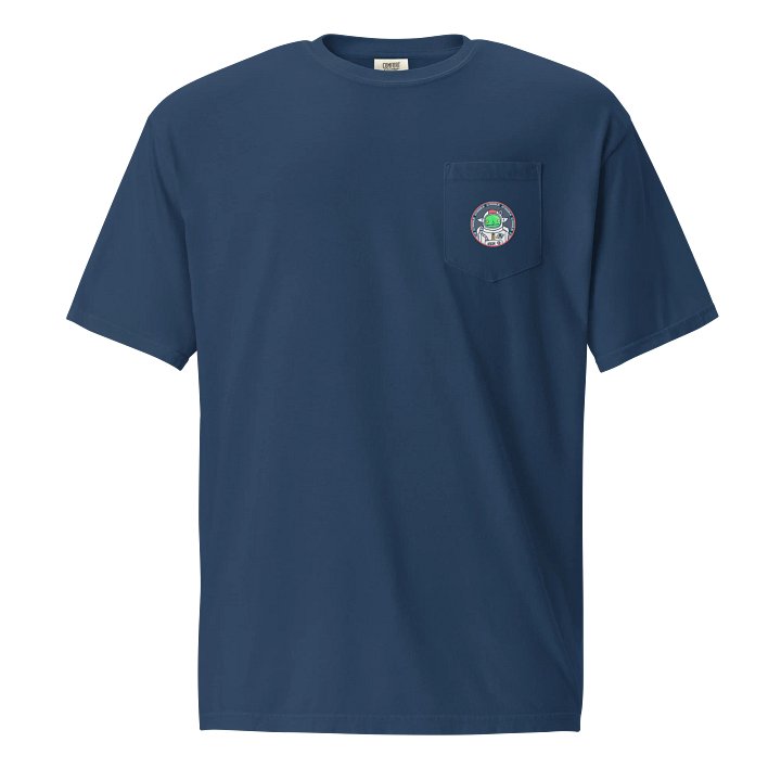 Pocket Goblin Tee product image (1)