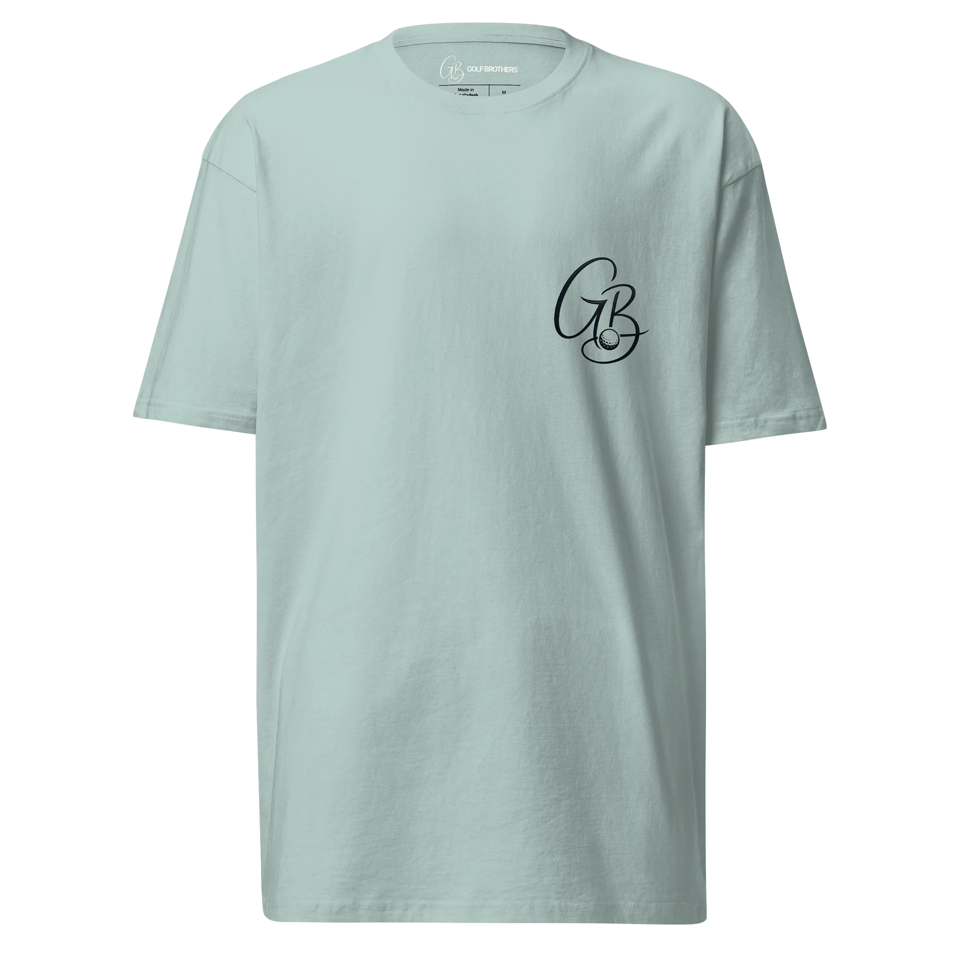 Everyday GB Tee product image (1)