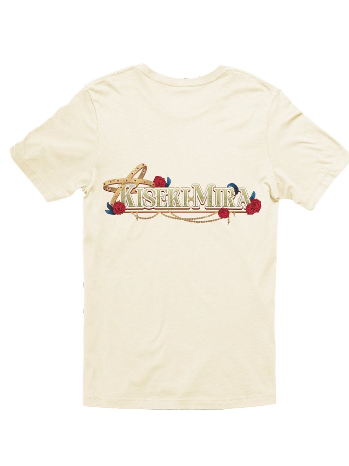 Goddess of Tea - Tshirt product image (2)