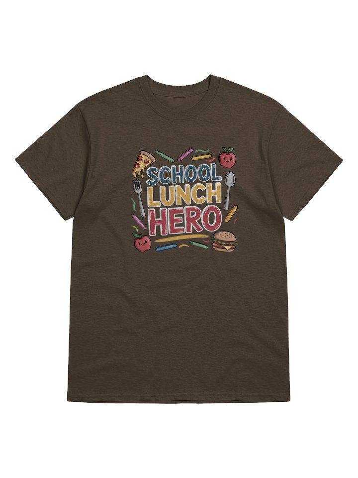 School Lunch Hero product image (1)