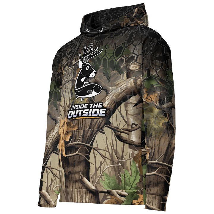 Camo Black Hex product image (2)