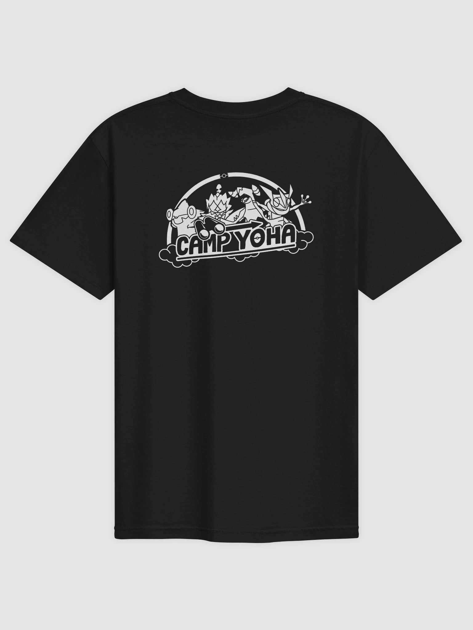Camp 2026 T-Shirt product image (74)