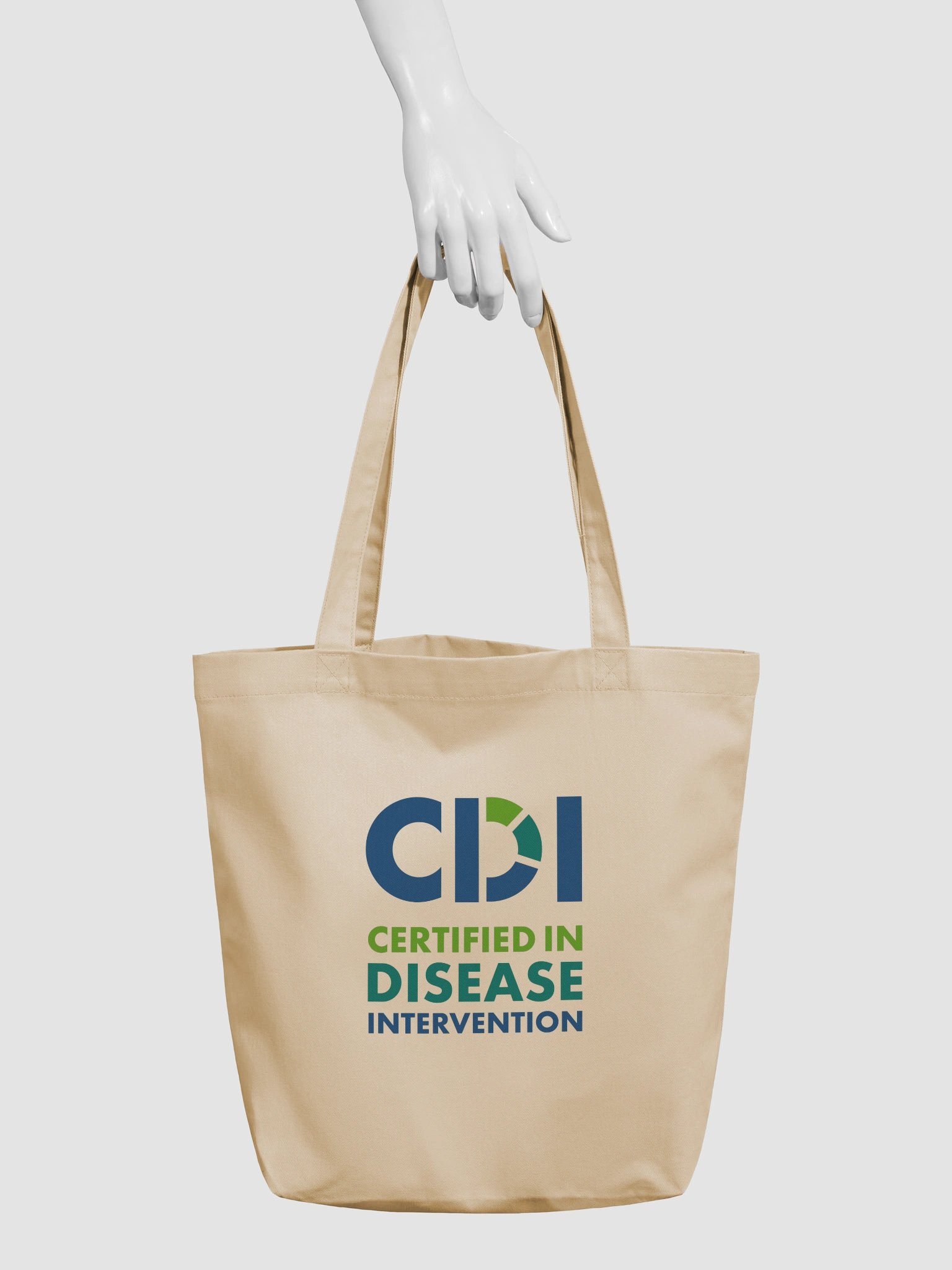 CDI Ecoconscious Eco-Friendly Tote Bag product image (3)