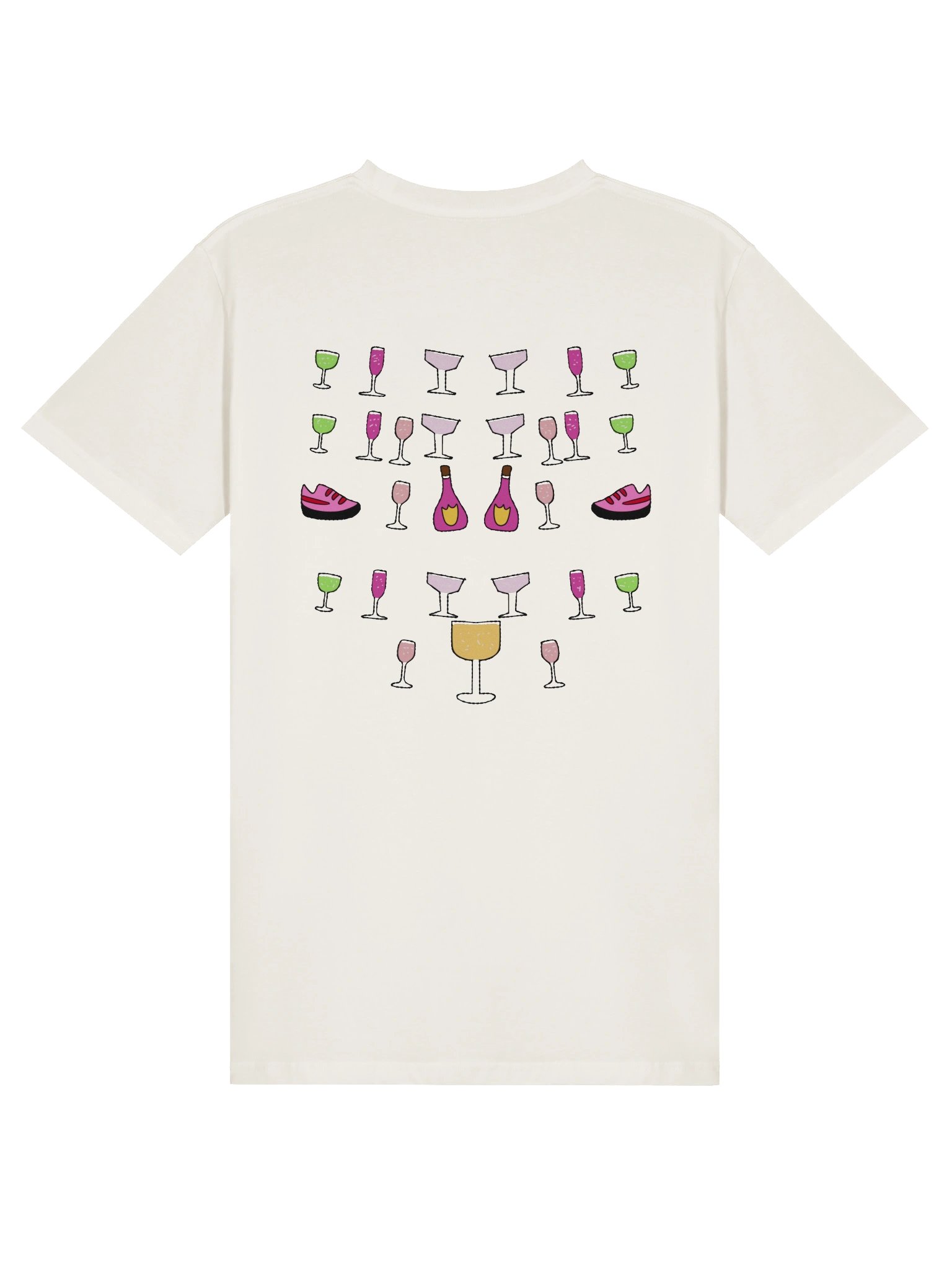 Sparkling Sunday OG Shirt product image (2)
