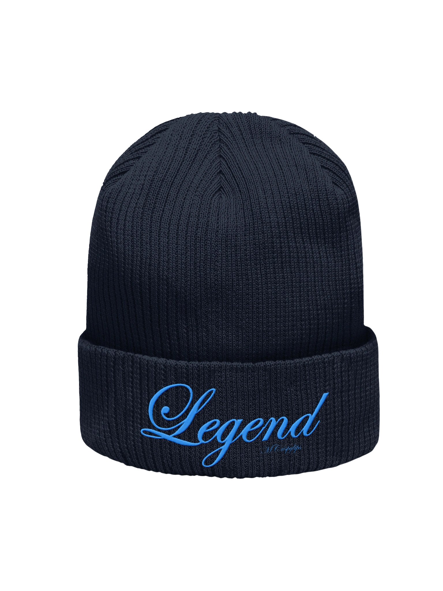 Crispy Beanie product image (1)