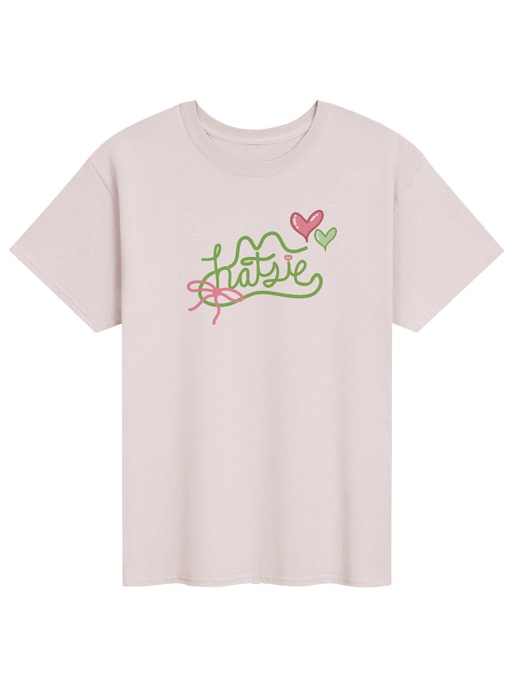 Hatsie Signature Tee product image (1)