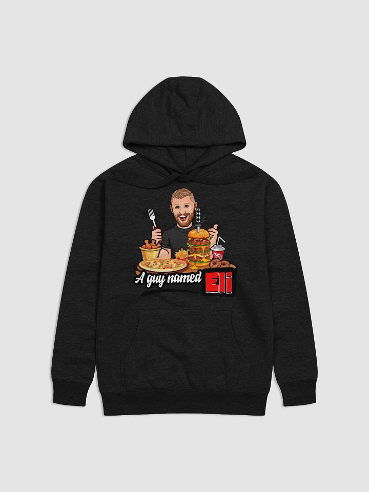 Feast Time Hoodie product image (57)