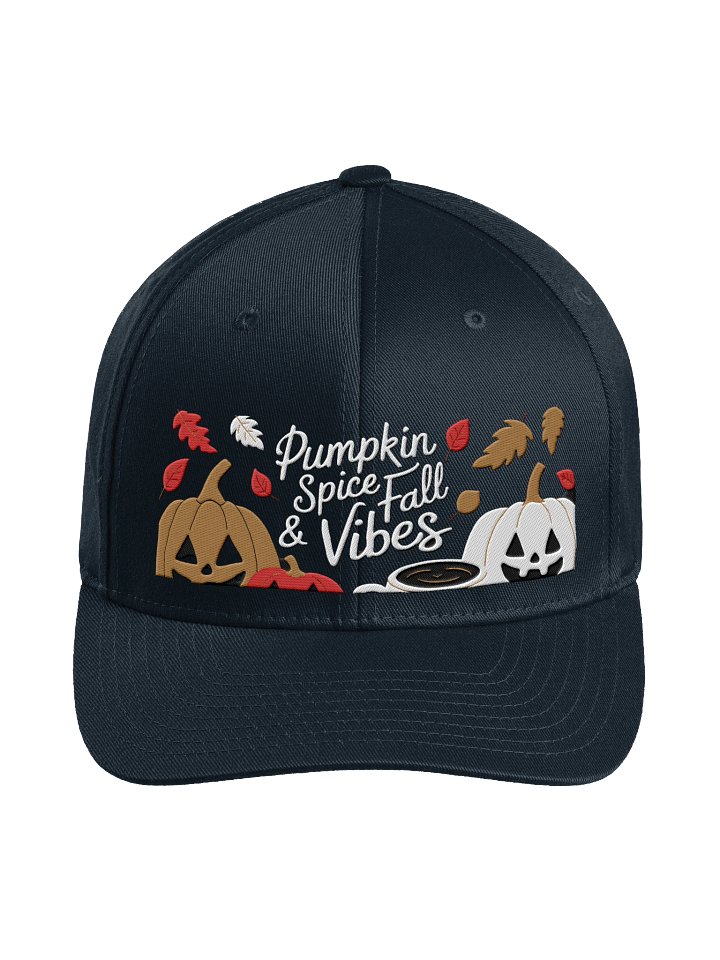 Pumpkin Spice & Fall Vibes product image (1)