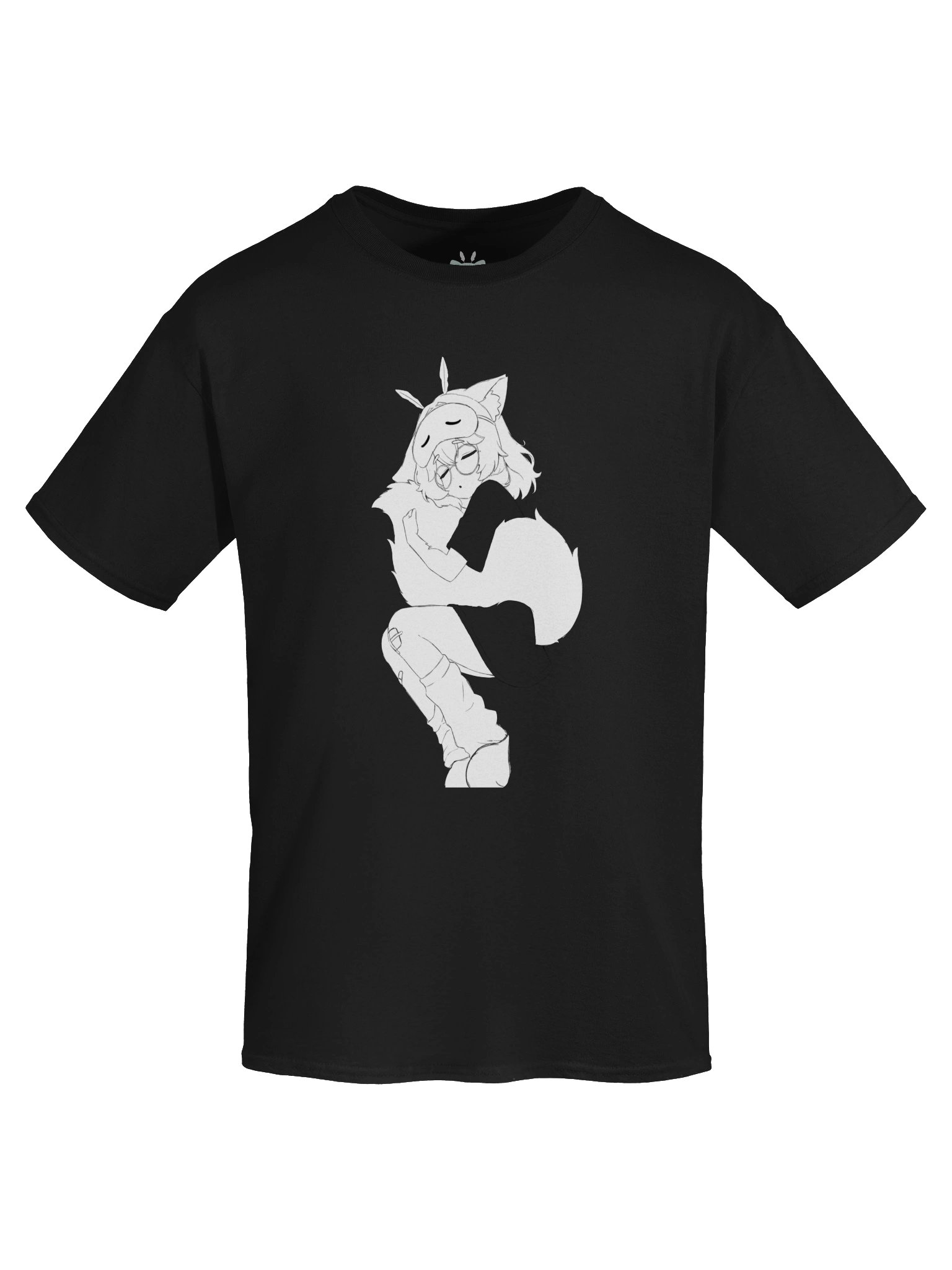 naptime shirt product image (2)