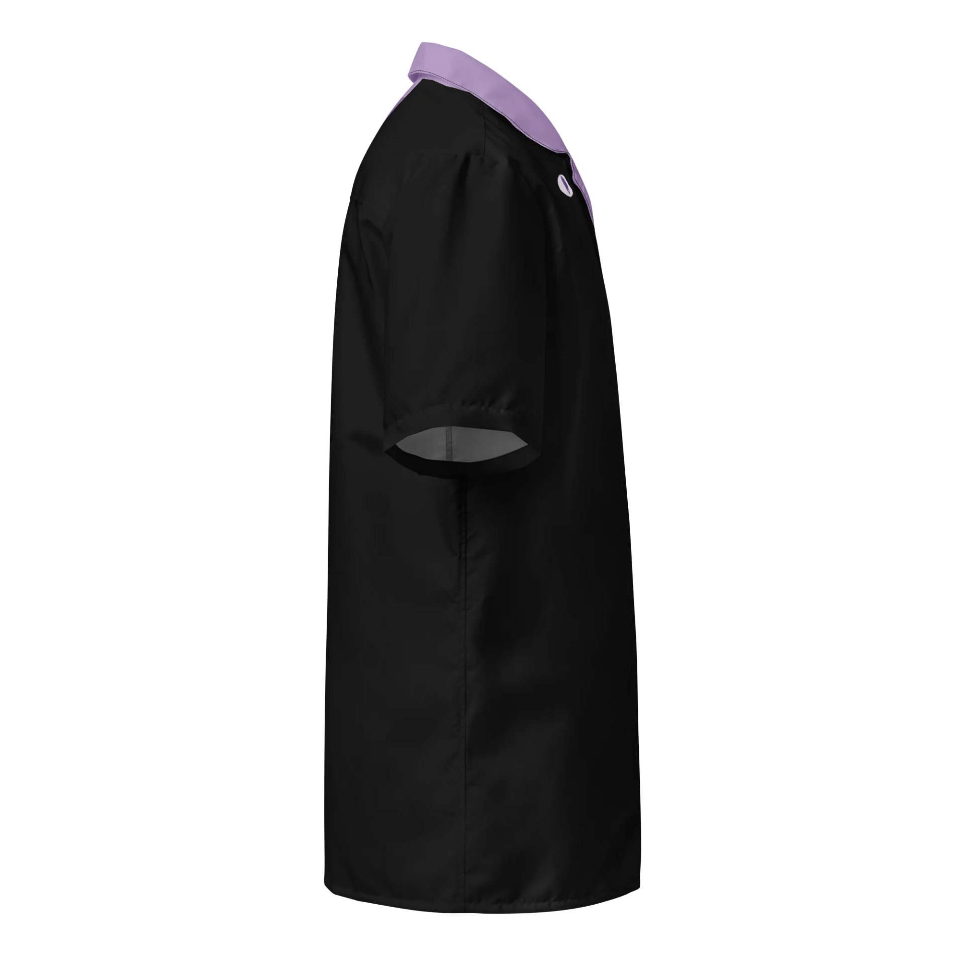 THE Buttonup (purple) product image (4)