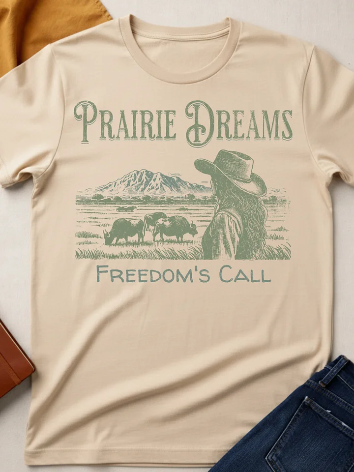 Prairie Dreamer’ product image (1)