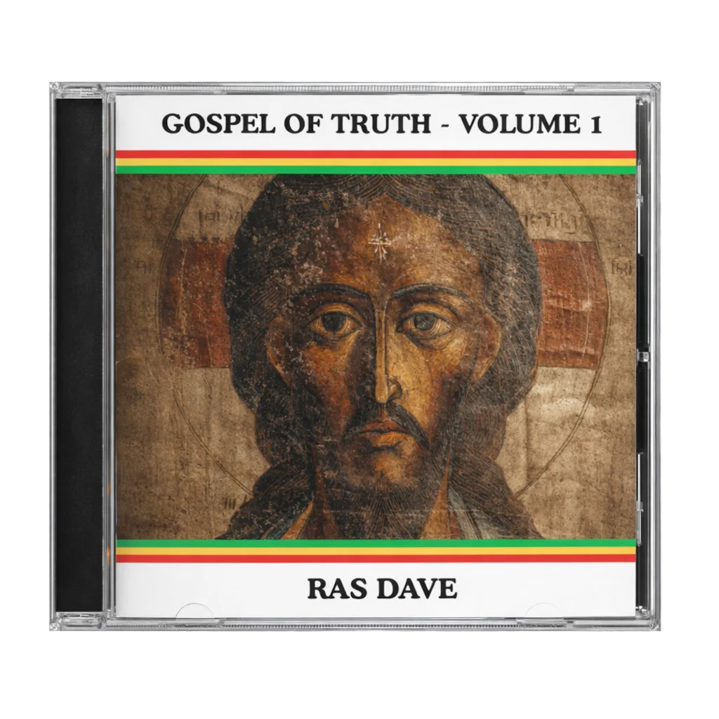 Gospel of Truth, Vol. 1 CD product image (1)