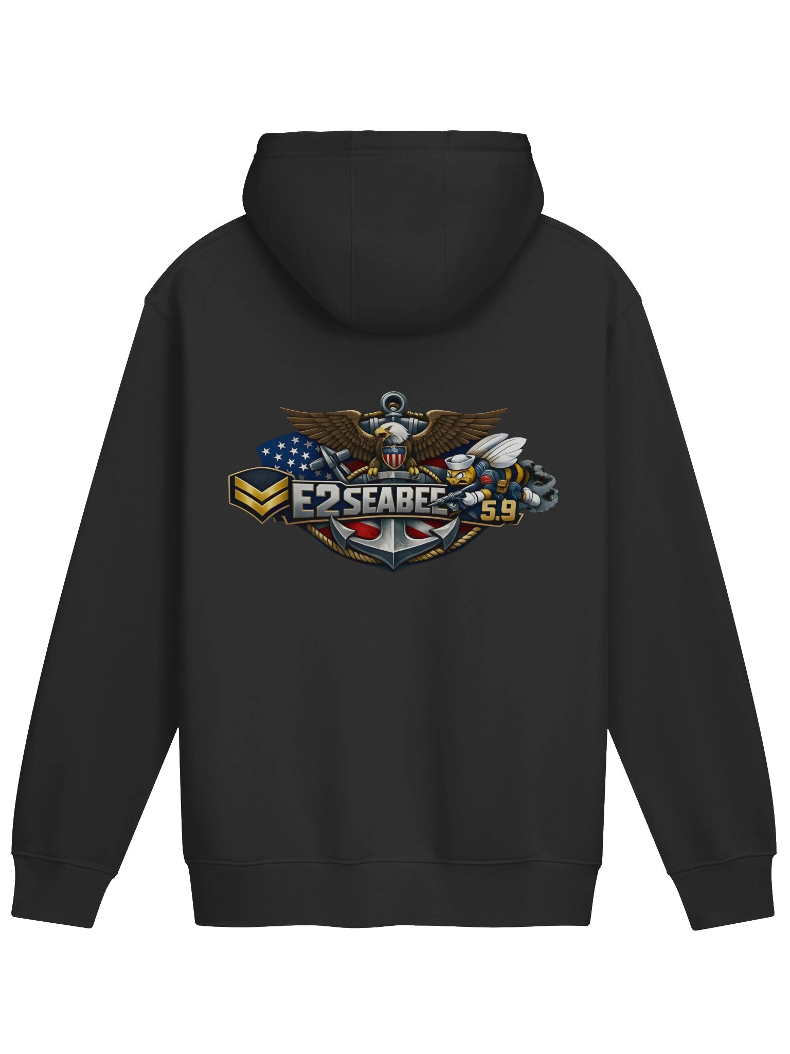 seabee sweatshirt product image (2)