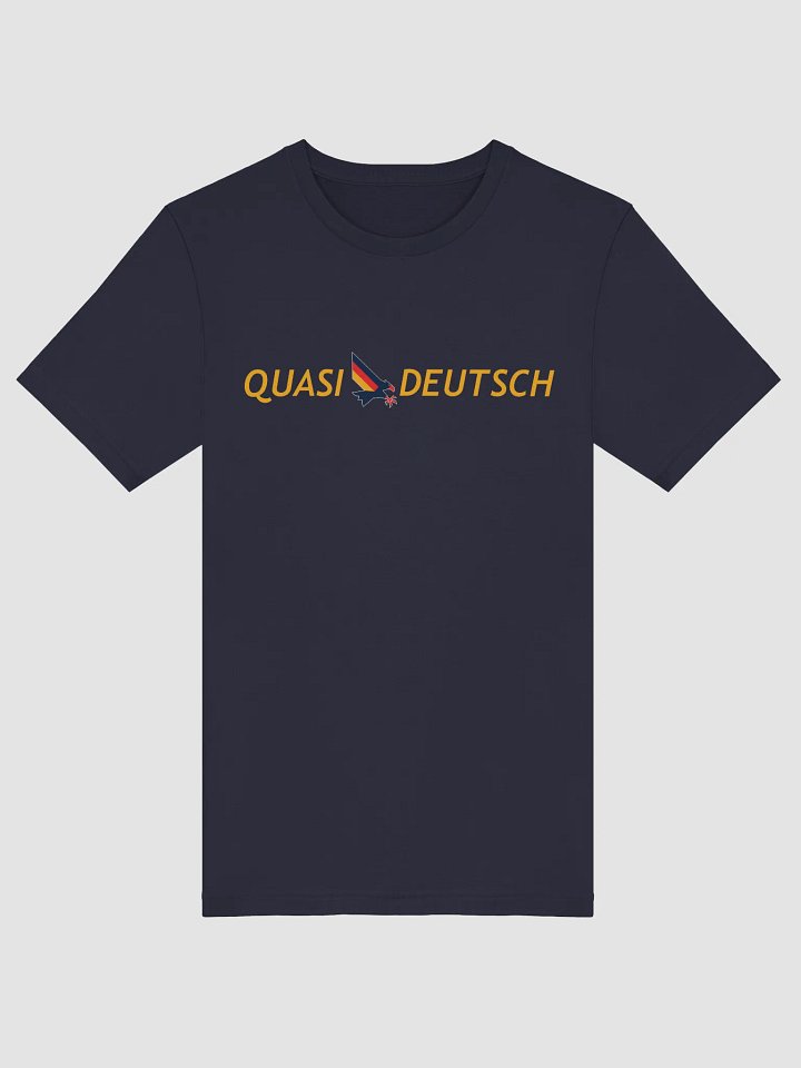 Kinda German Type 2 Shirt product image (1)