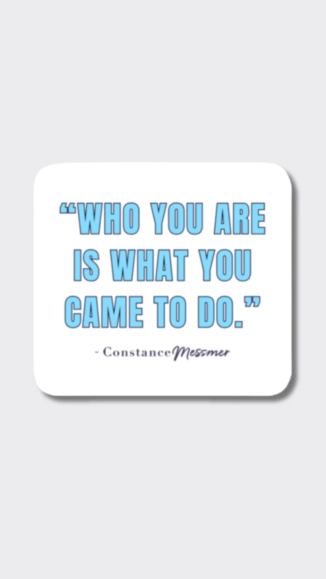 Greater Purpose Magnet product image (1)