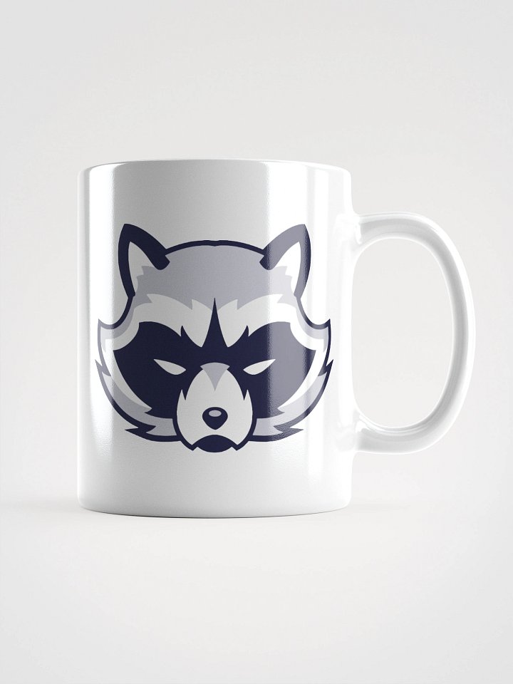 The White Cup product image (1)