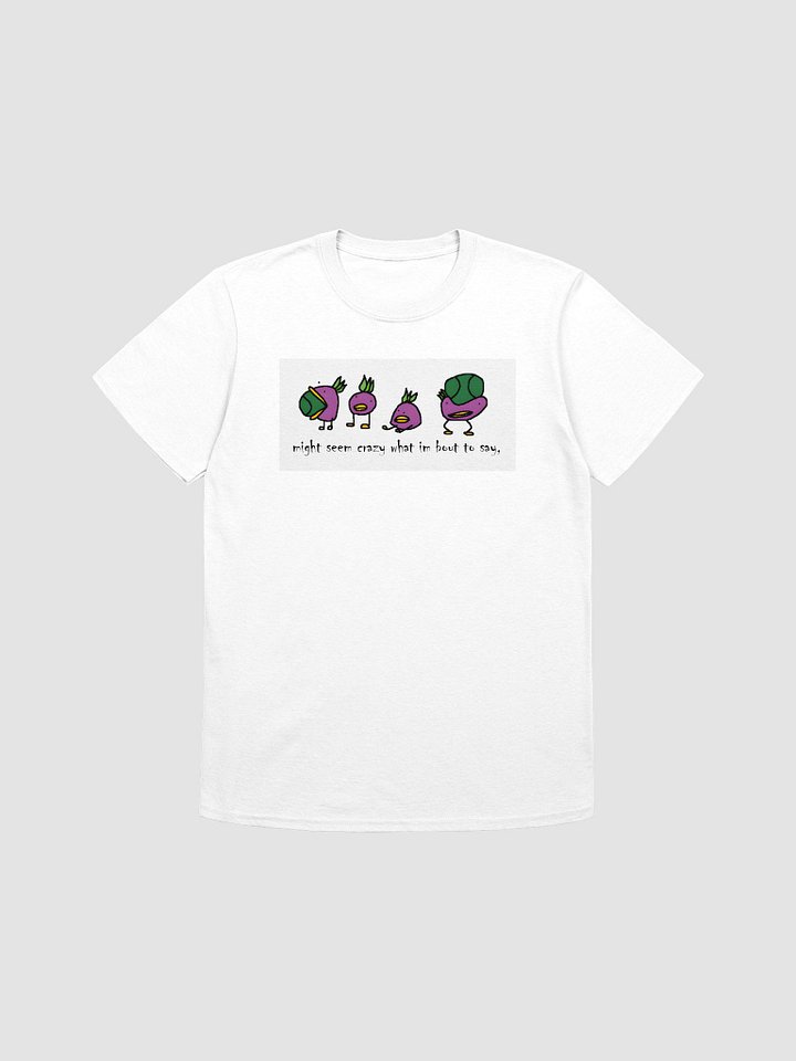 Dodup Shirt product image (1)