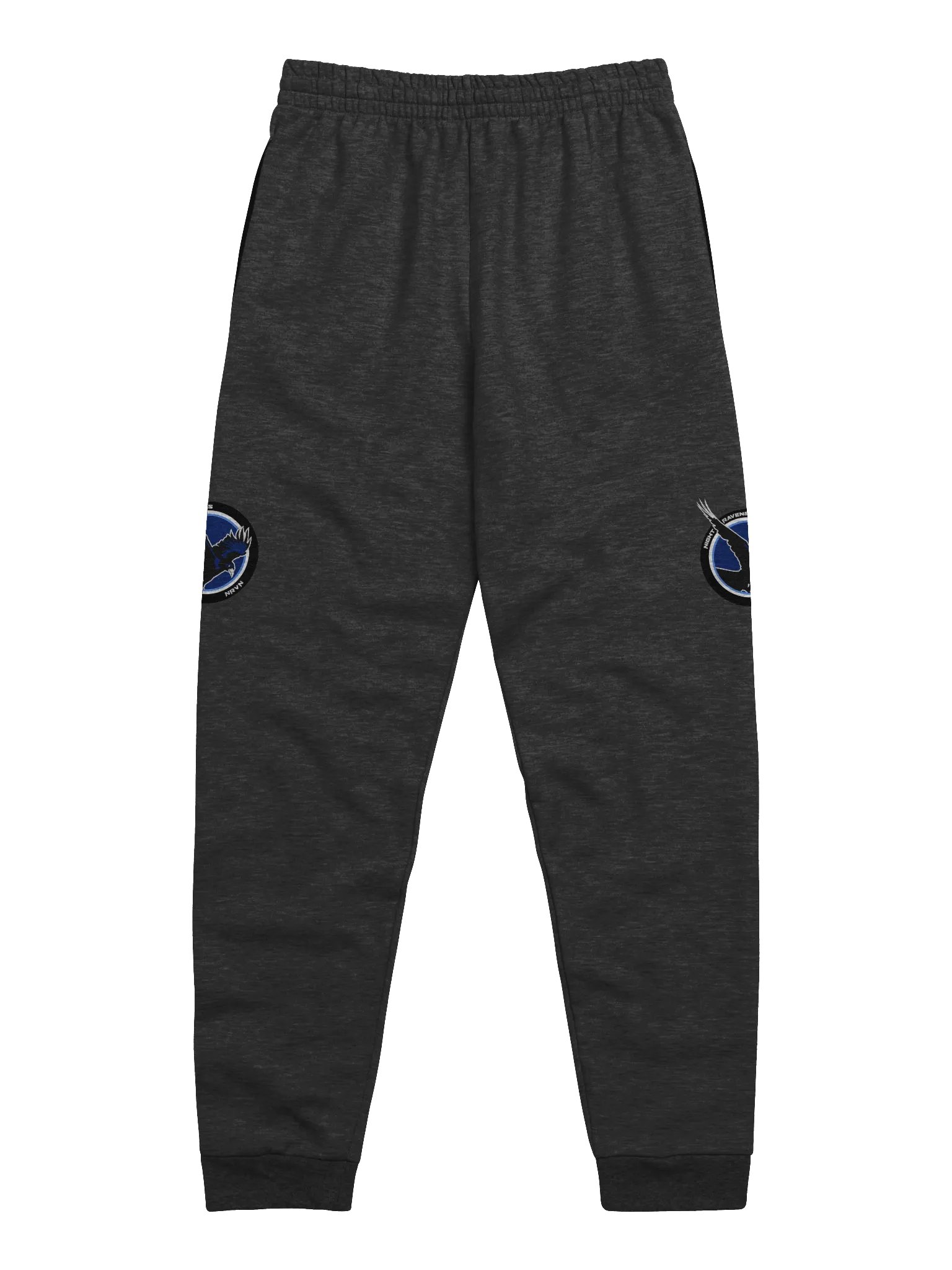 NIGHT RAVEN JOGGERS product image (5)