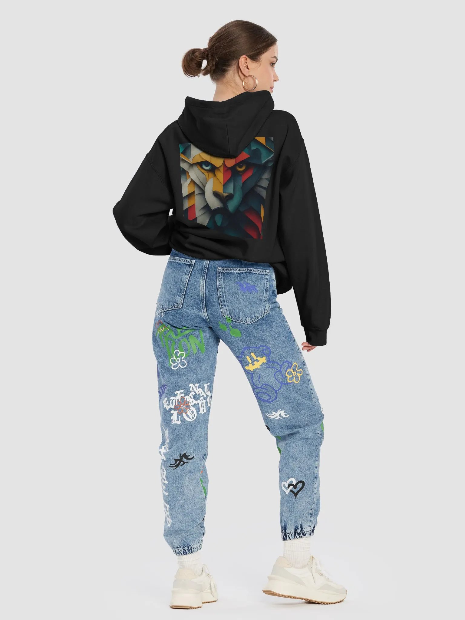 Adventure-Ready Classic Hoodie product image (9)