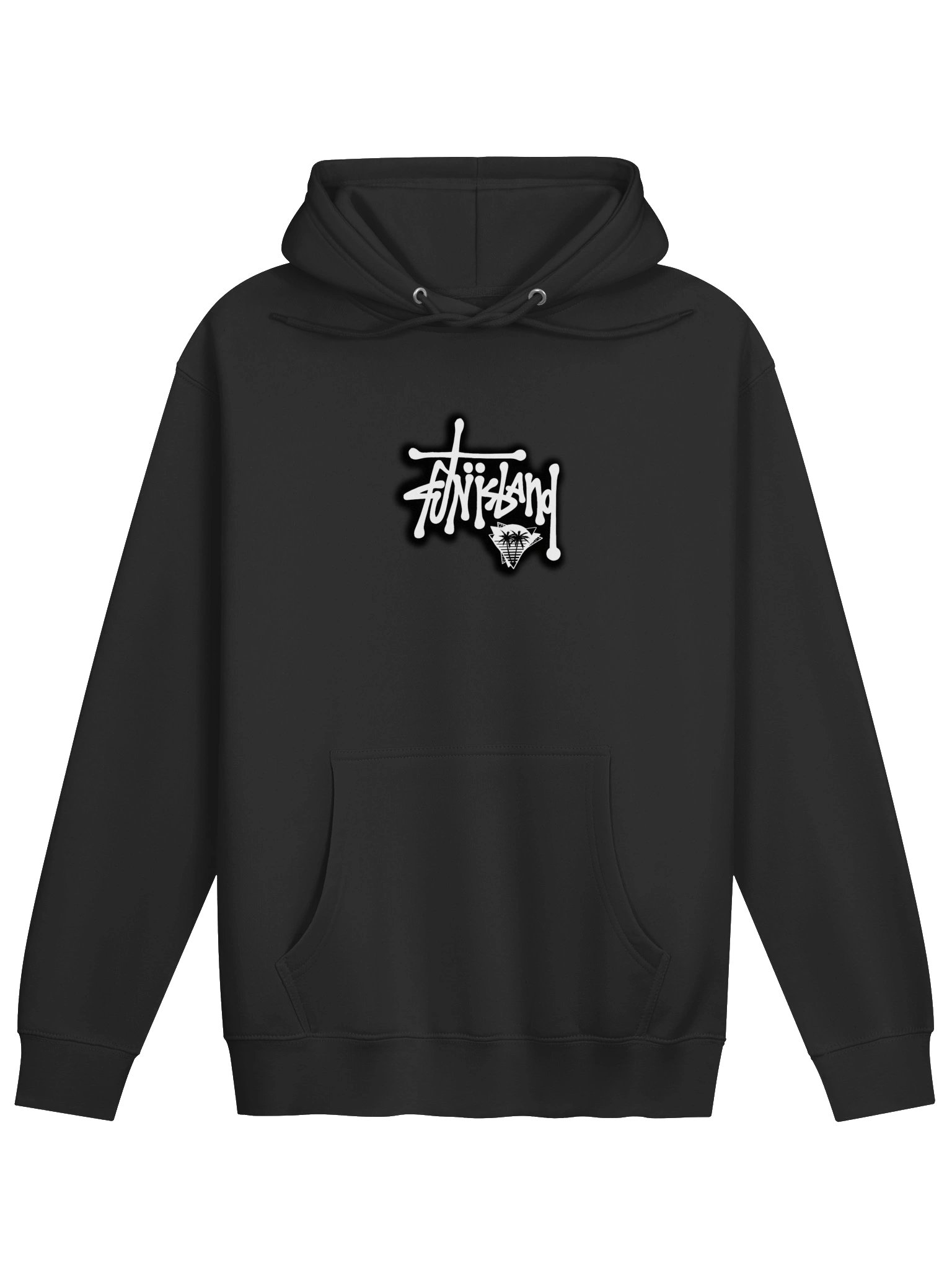 STUSSY HOODIE product image (2)