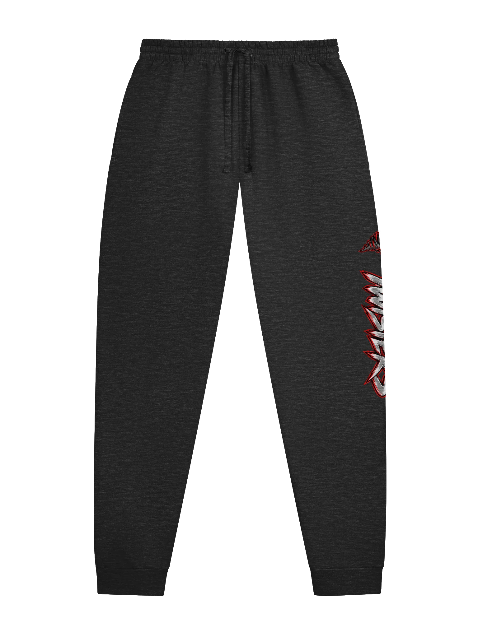 Oklahoma Twisters | Storm Ready Joggers product image (2)