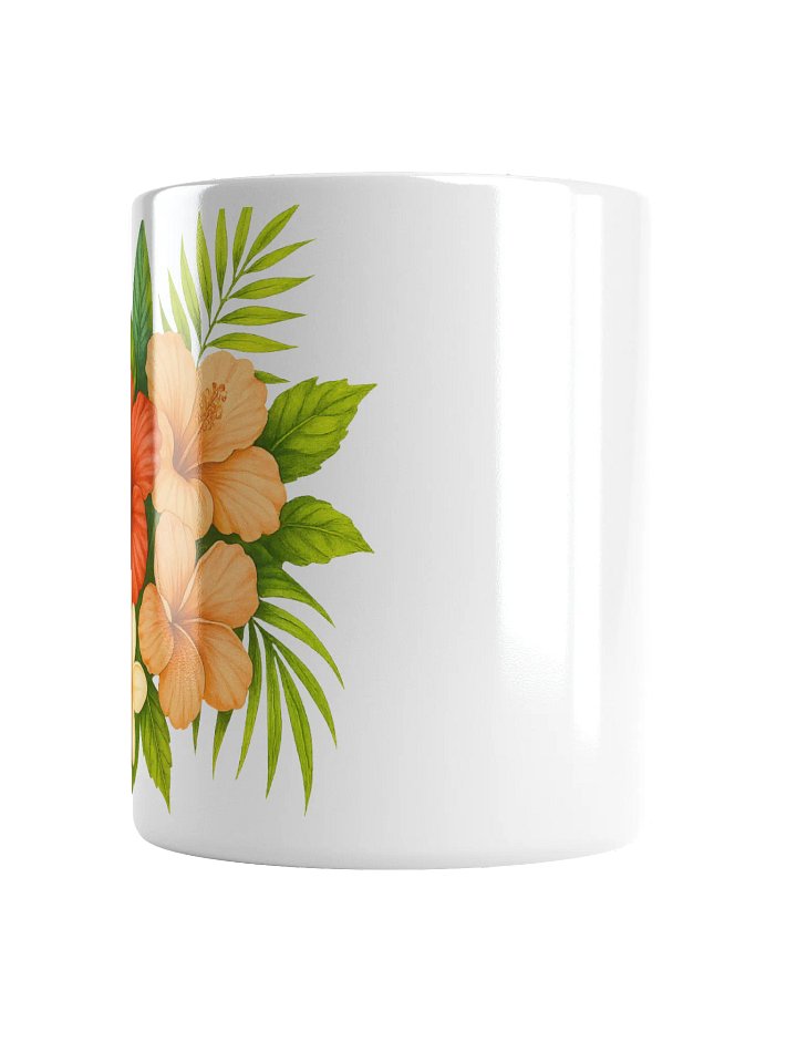 🌺 TropiSips Mug product image (2)