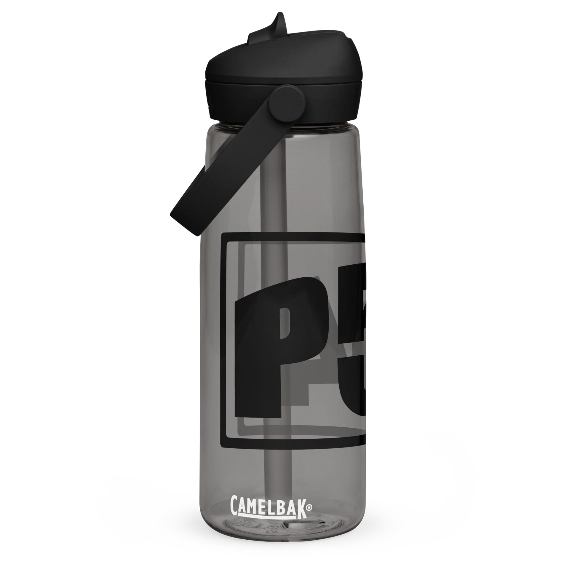 P54 Flip Straw Water Bottle product image (2)